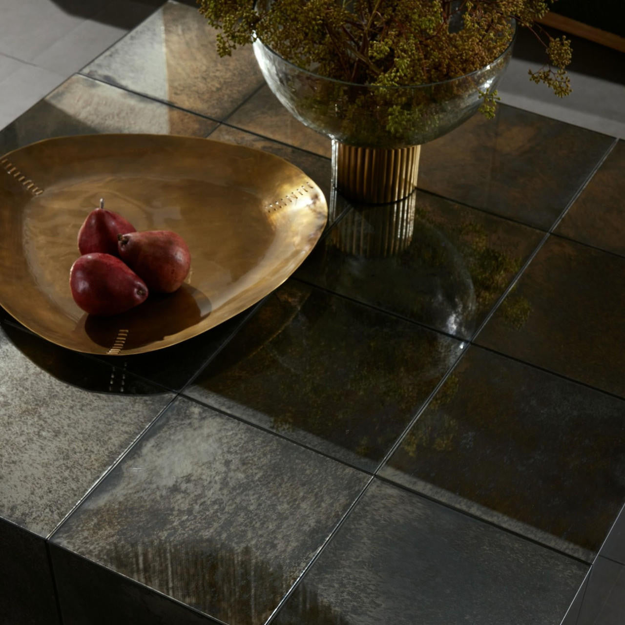 Arteriors Home Ames Tray