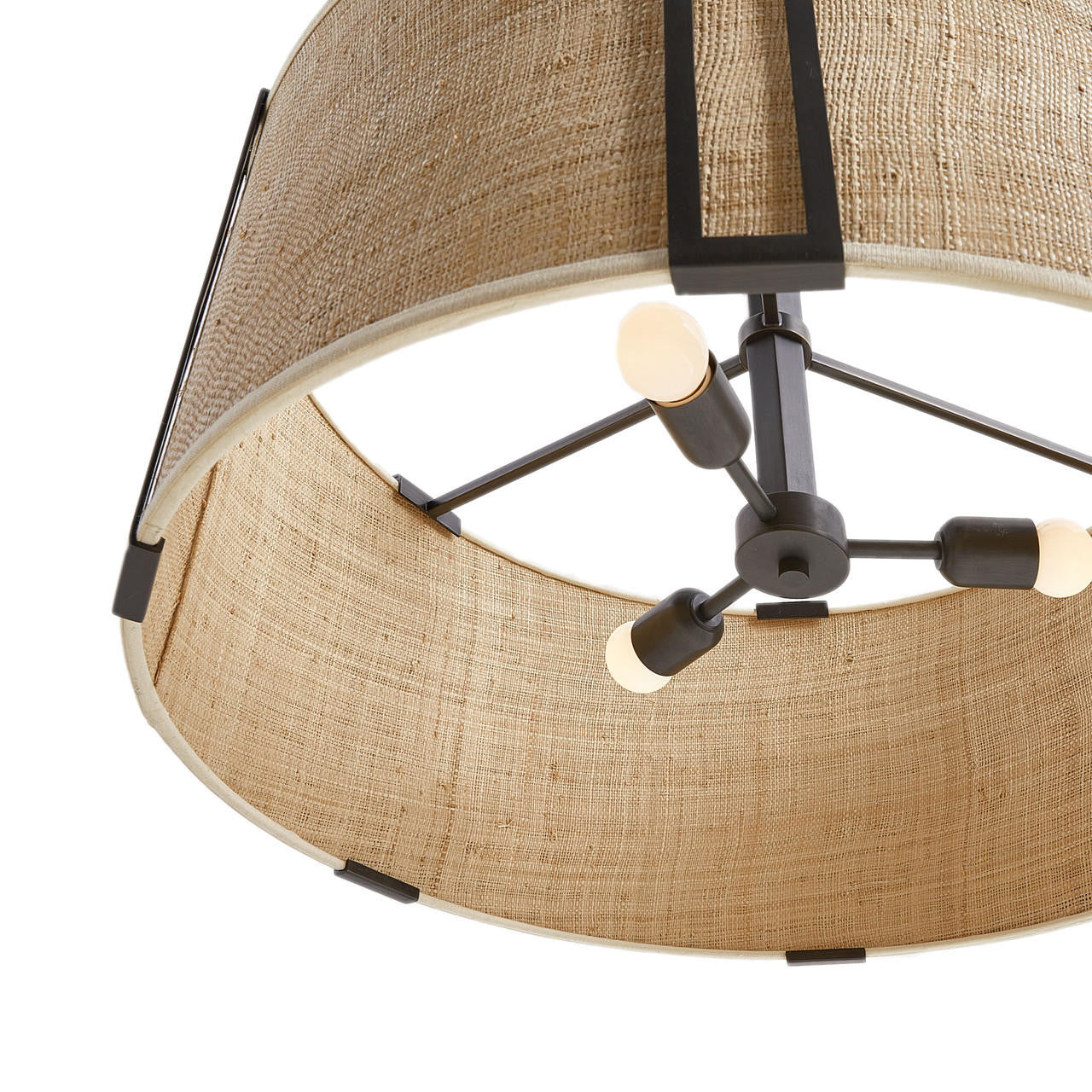 Arteriors Home Amida Chandelier