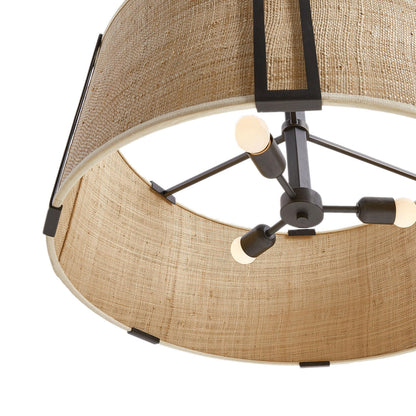 Arteriors Home Amida Chandelier