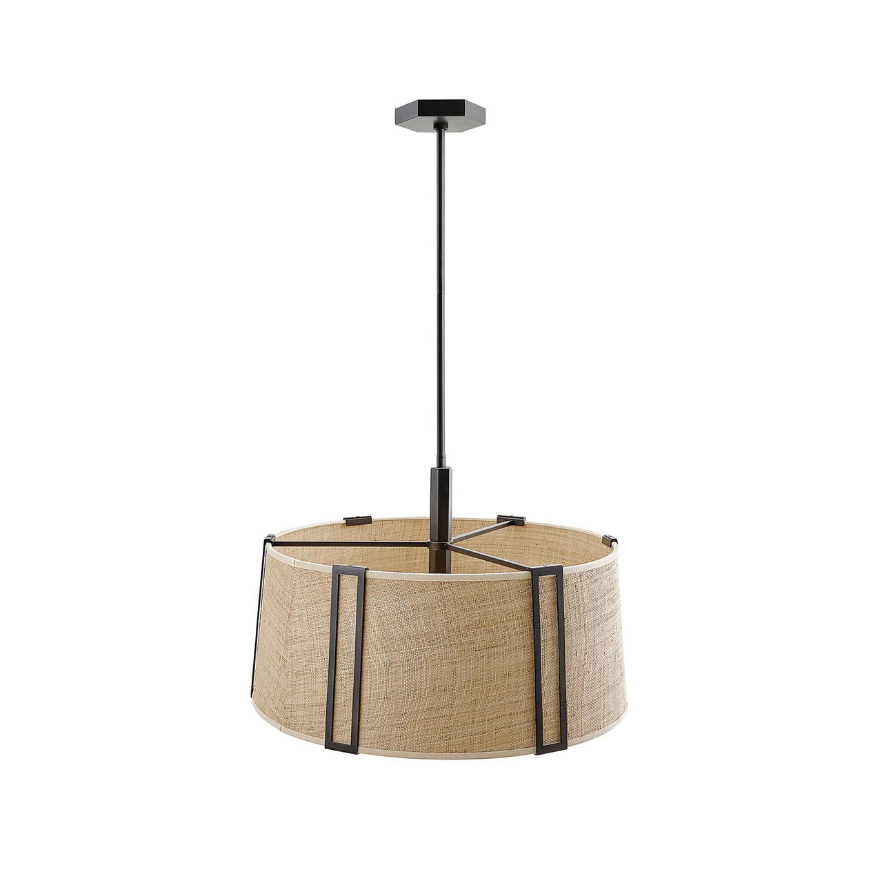 Arteriors Home Amida Chandelier