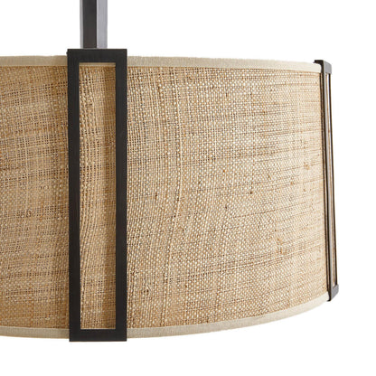 Arteriors Home Amida Chandelier