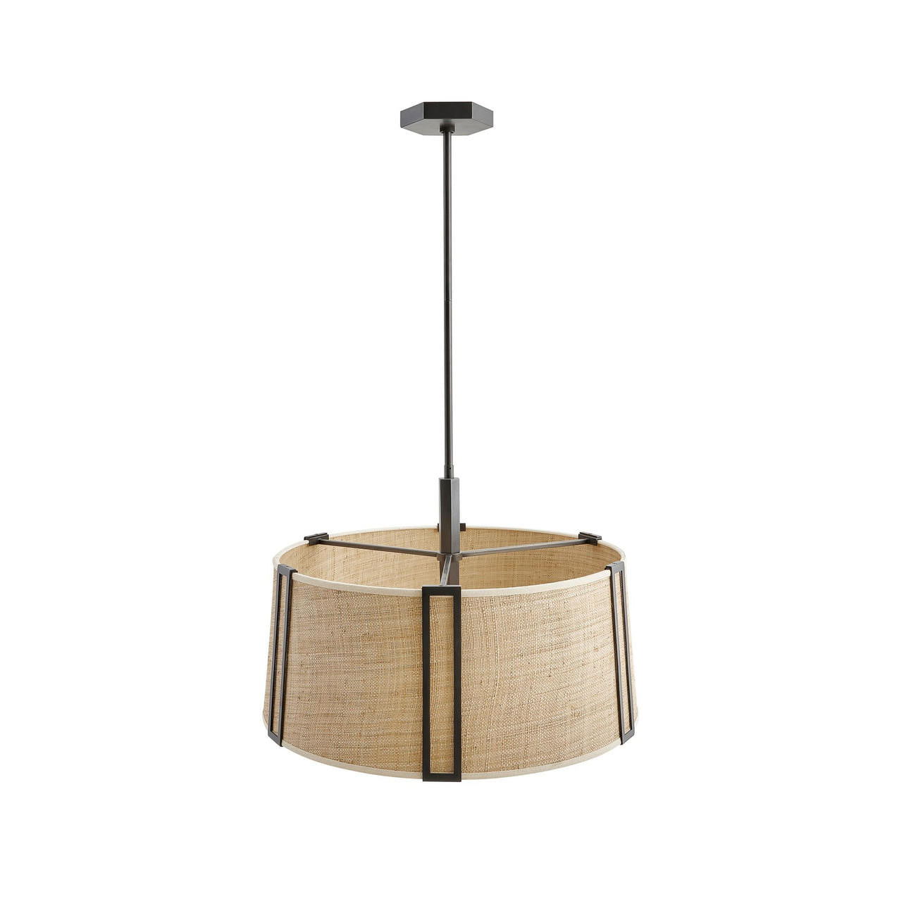 Arteriors Home Amida Chandelier