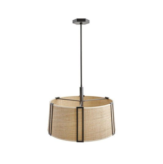 Arteriors Home Amida Chandelier