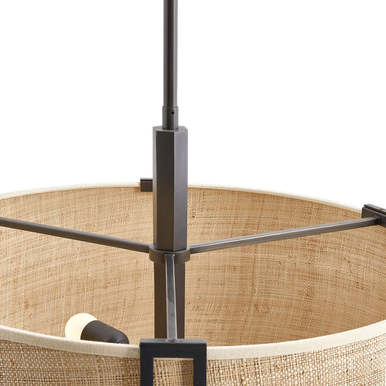 Arteriors Home Amida Chandelier