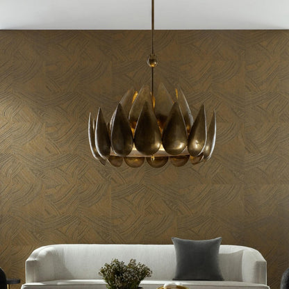 Arteriors Home Anastasia Chandelier