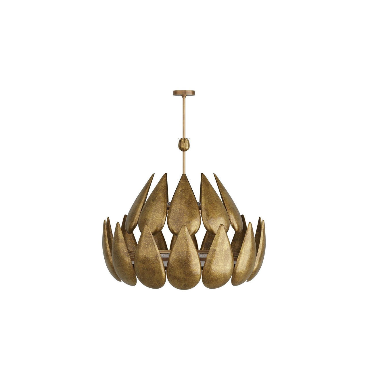 Arteriors Home Anastasia Chandelier
