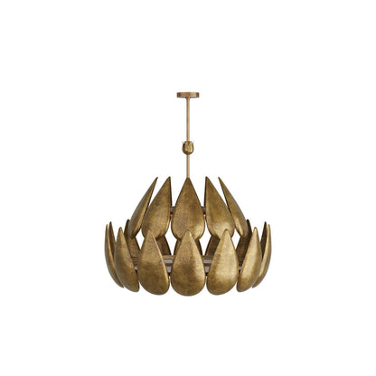 Arteriors Home Anastasia Chandelier