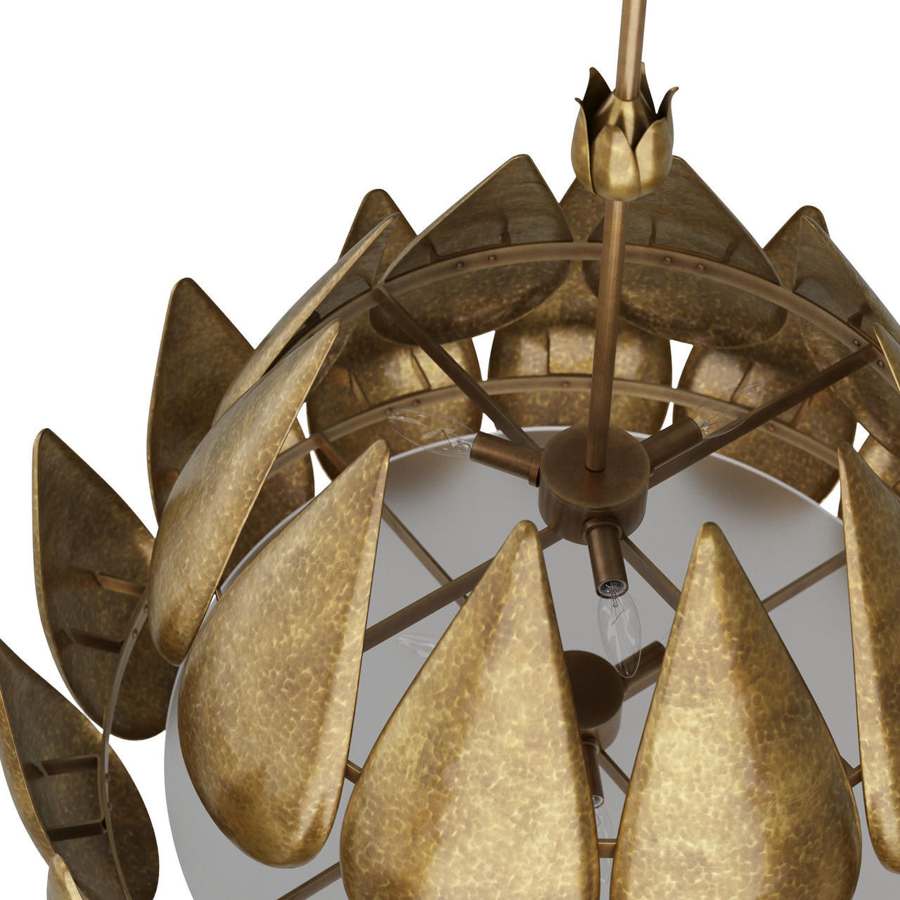 Arteriors Home Anastasia Chandelier