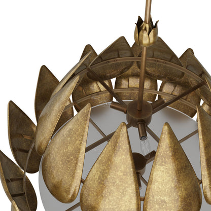 Arteriors Home Anastasia Chandelier