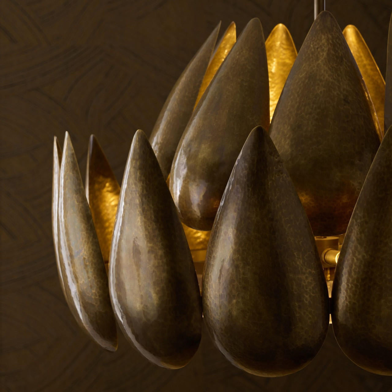 Arteriors Home Anastasia Chandelier