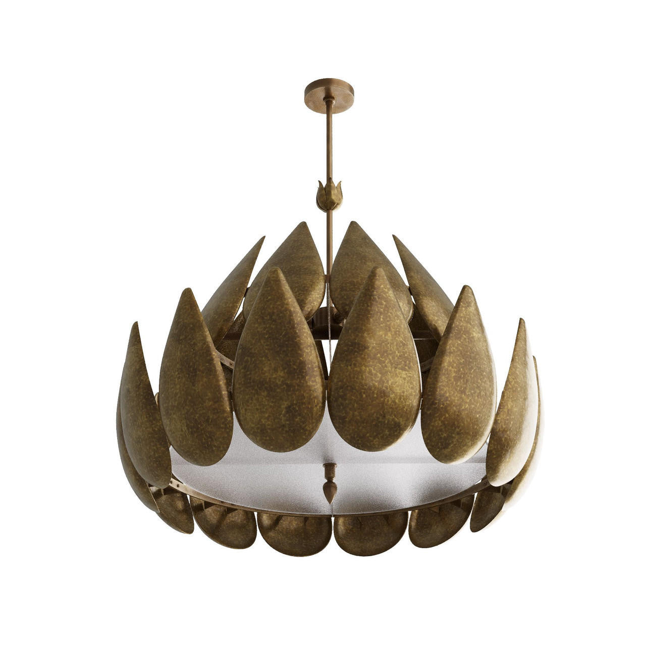 Arteriors Home Anastasia Chandelier