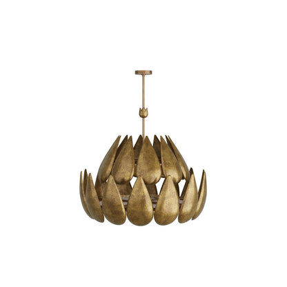 Arteriors Home Anastasia Chandelier