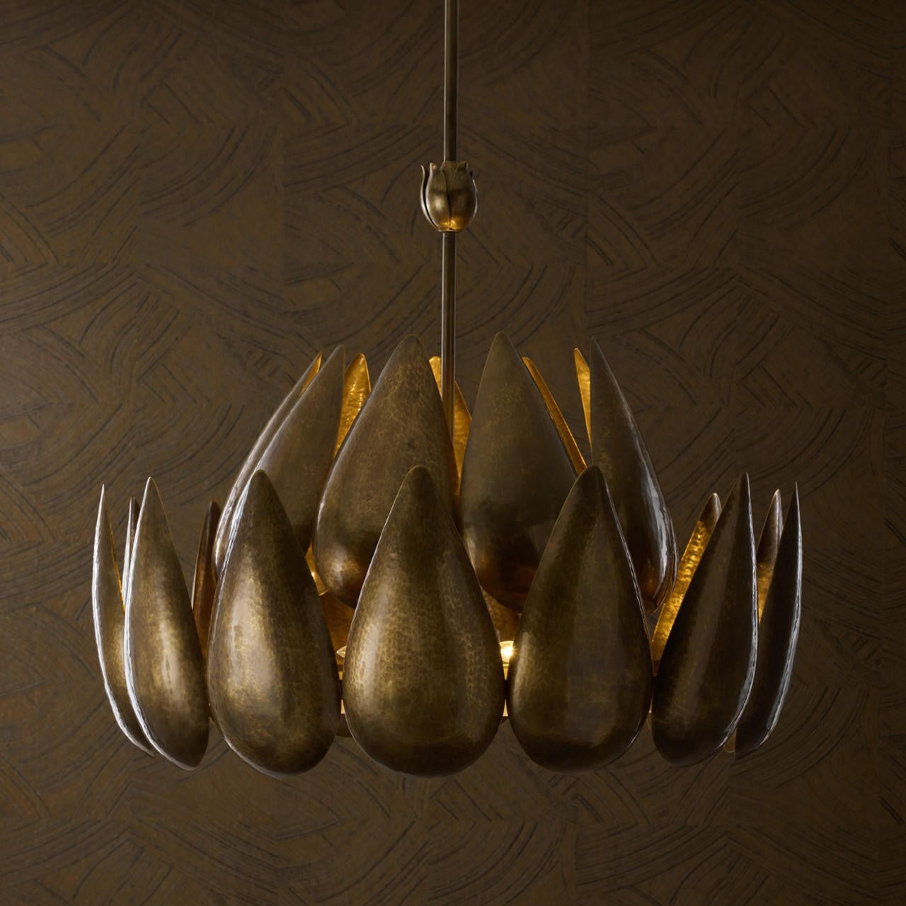 Arteriors Home Anastasia Chandelier