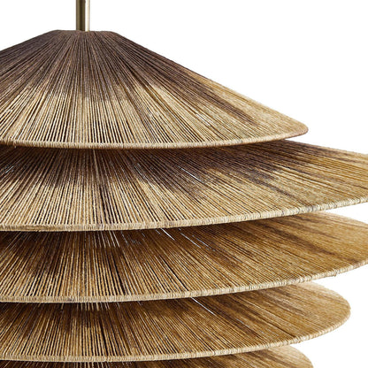 Arteriors Home Andria Pendant