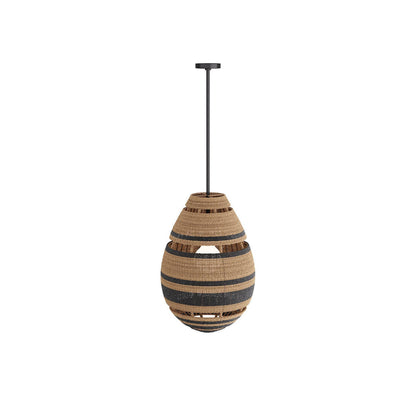 Arteriors Home Anila Pendant Natural