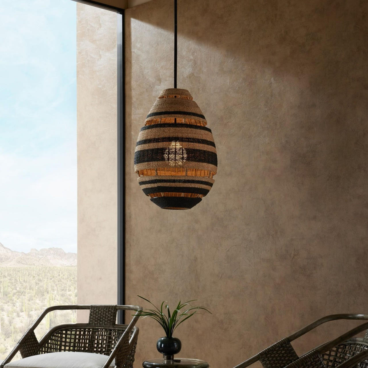 Arteriors Home Anila Pendant