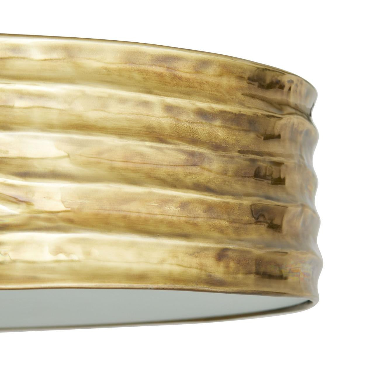 Arteriors Home Anna Semi-Flush Mount