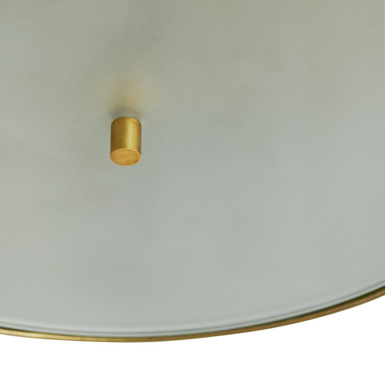 Arteriors Home Anna Semi-Flush Mount