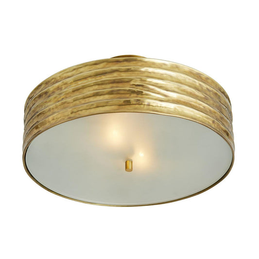 Arteriors Home Anna Semi-Flush Mount