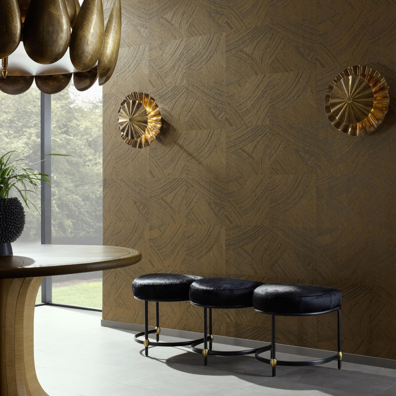 Arteriors Home Annabeth Wall Sconce