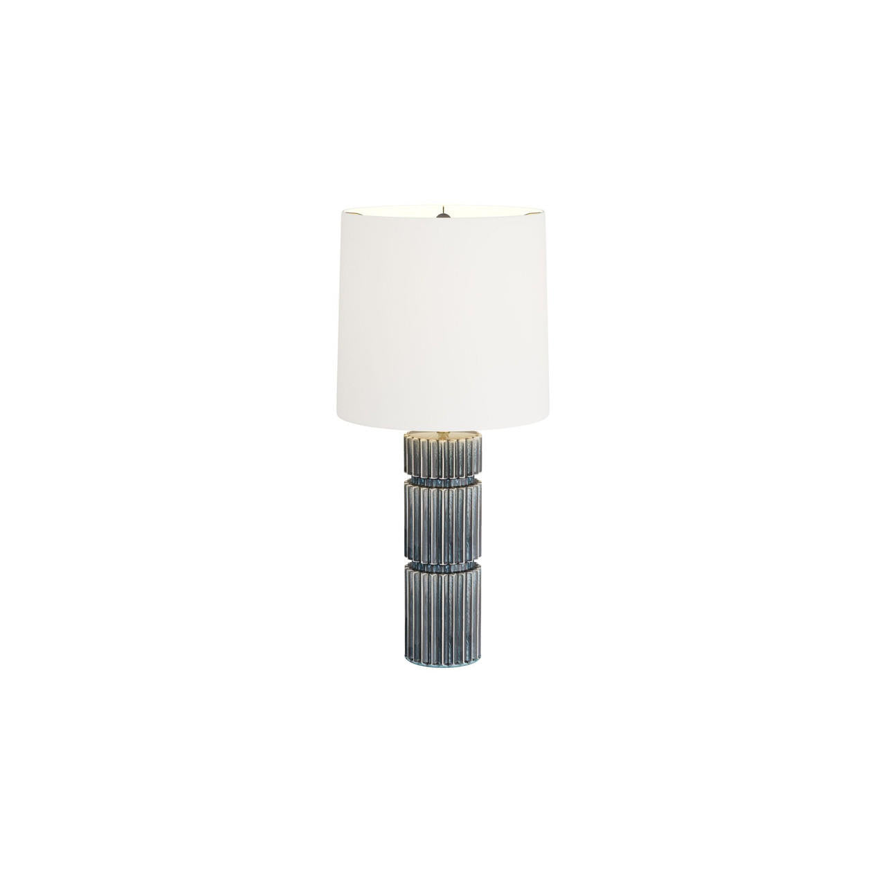 Arteriors Home Annika Lamp Ocean Reactive