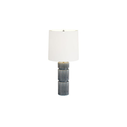 Arteriors Home Annika Lamp Ocean Reactive