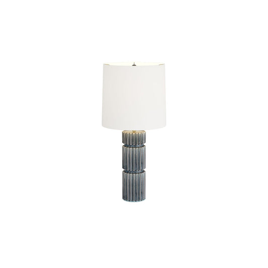Arteriors Home Annika Lamp Ocean Reactive