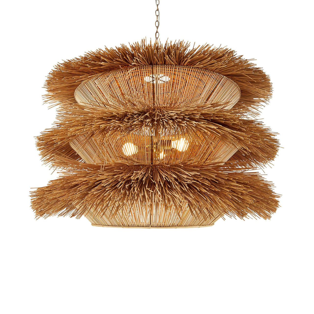 Arteriors Home Ansari Pendant