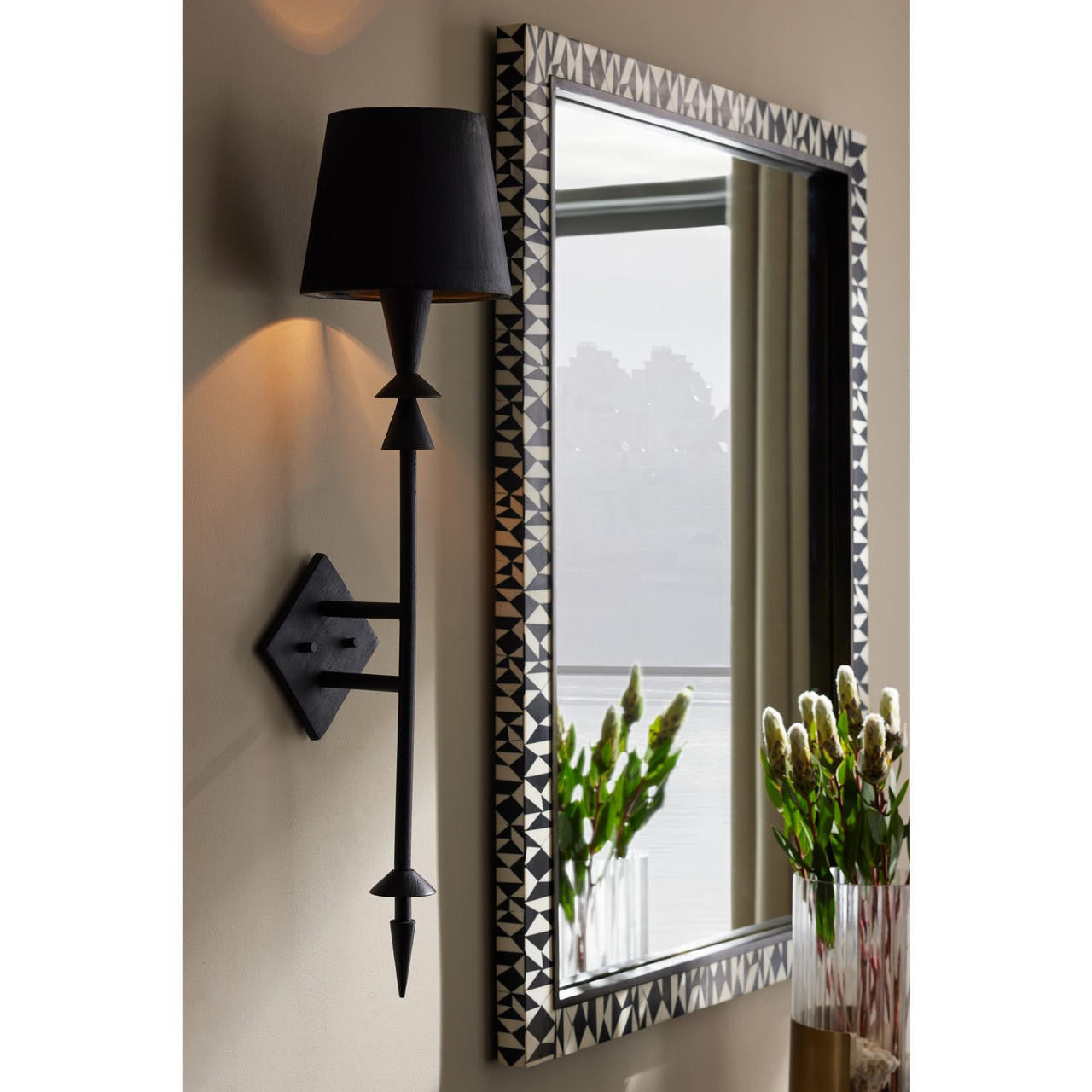 Arteriors Home Anton Wall Sconce