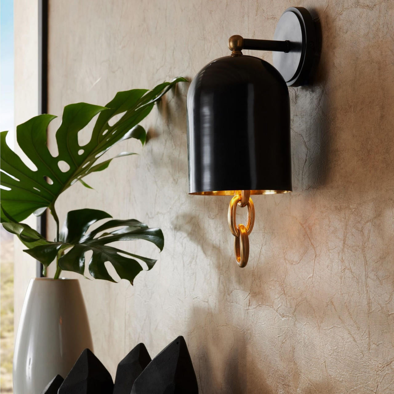 Arteriors Home Antoni Wall Sconce