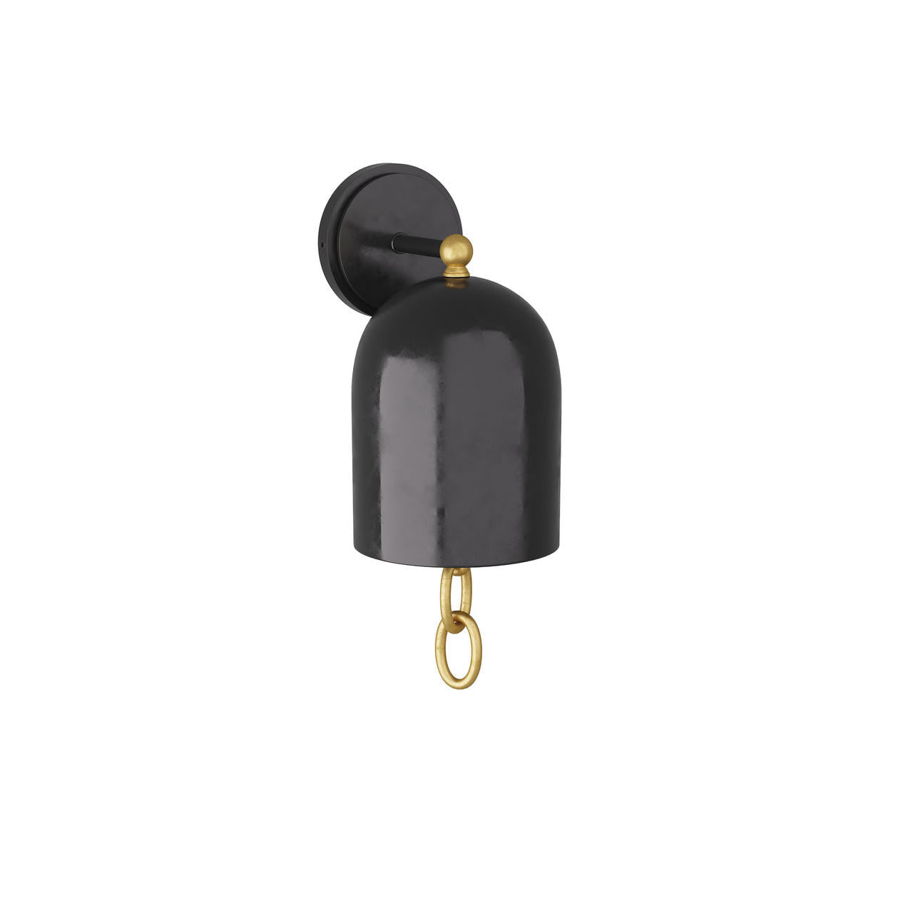 Arteriors Home Antoni Wall Sconce Bronze