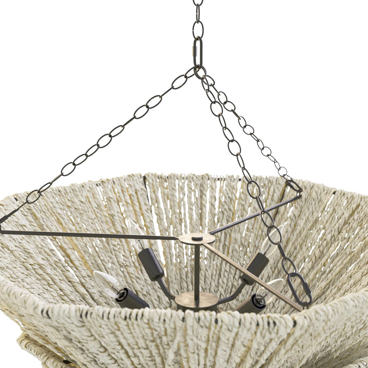 Arteriors Home Anya Chandelier