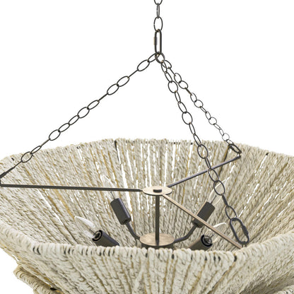 Arteriors Home Anya Chandelier