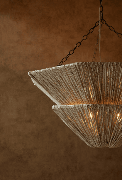 Arteriors Home Anya Chandelier