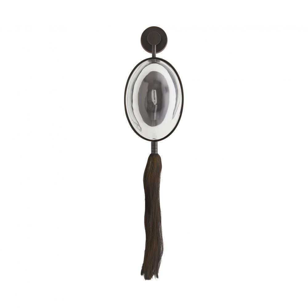 Arteriors Home Aramis Wall Sconce Bronze