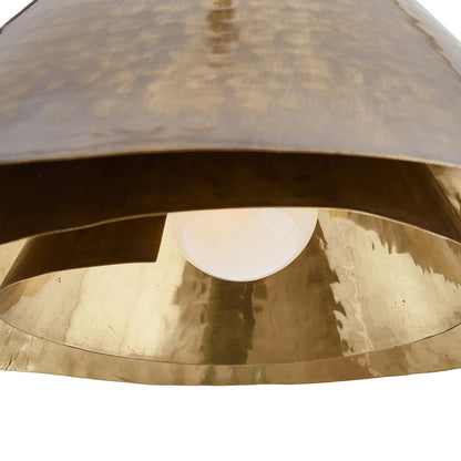 Arteriors Home Arden Wall Sconce/Ceiling Mount