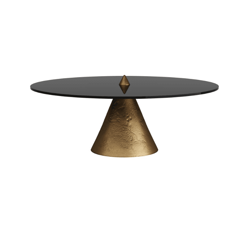 Arteriors Aria Coffee Table