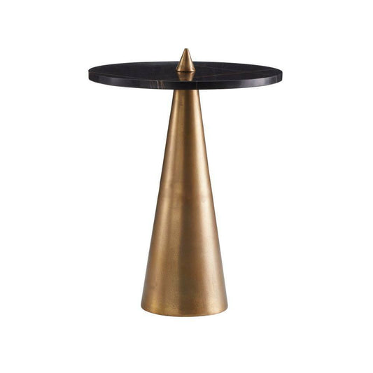Arteriors Home Aria End Table
