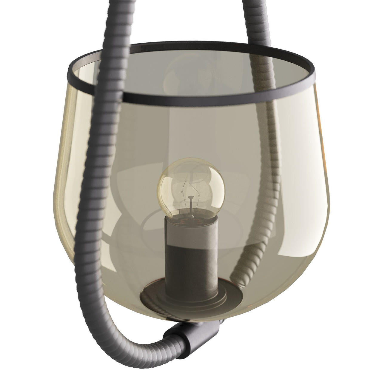 Arteriors Home Arlie Pendant English Bronze