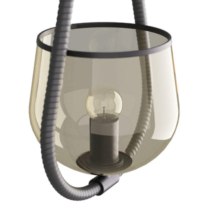 Arteriors Home Arlie Pendant English Bronze