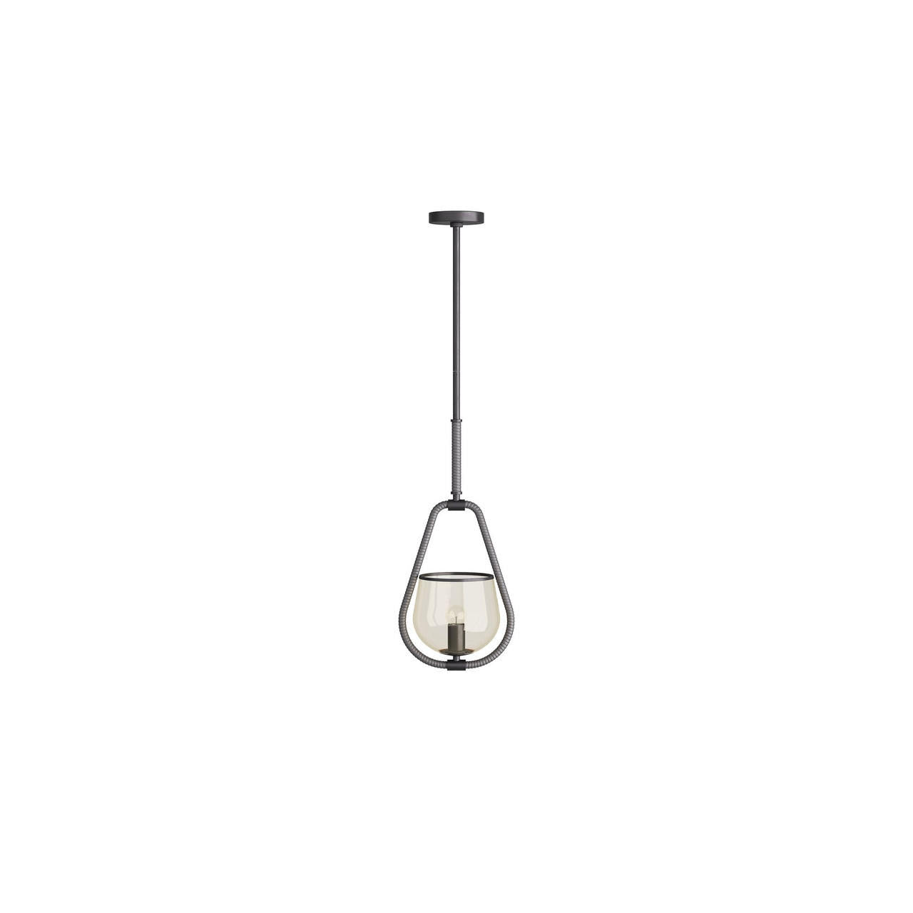 Arteriors Home Arlie Pendant English Bronze