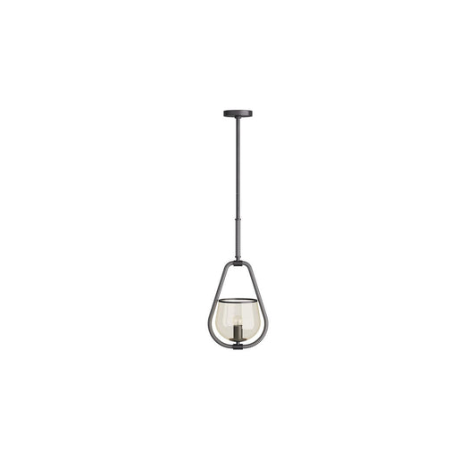 Arteriors Home Arlie Pendant English Bronze