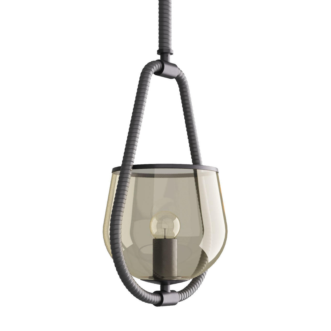 Arteriors Home Arlie Pendant English Bronze