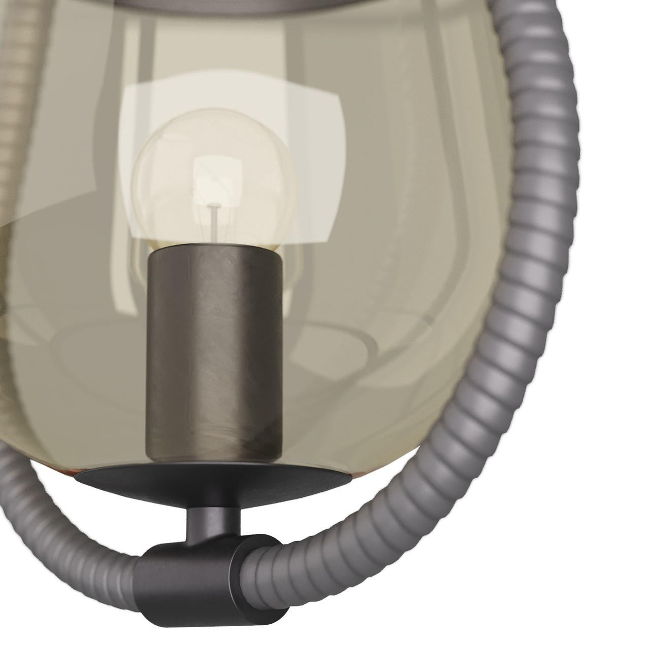 Arteriors Home Arlie Pendant English Bronze