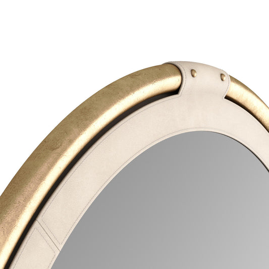 Arteriors Home Asmara Mirror