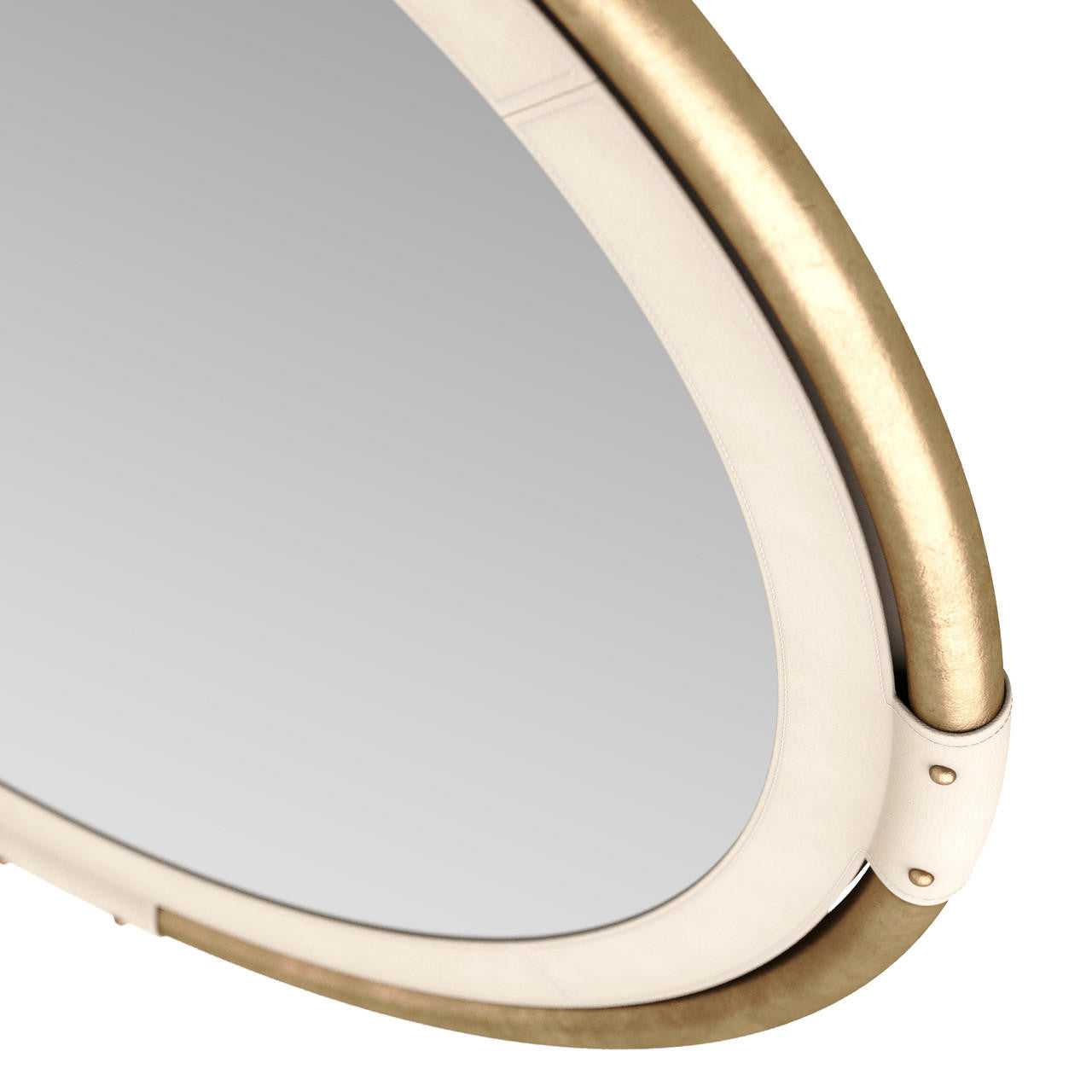 Arteriors Home Asmara Mirror