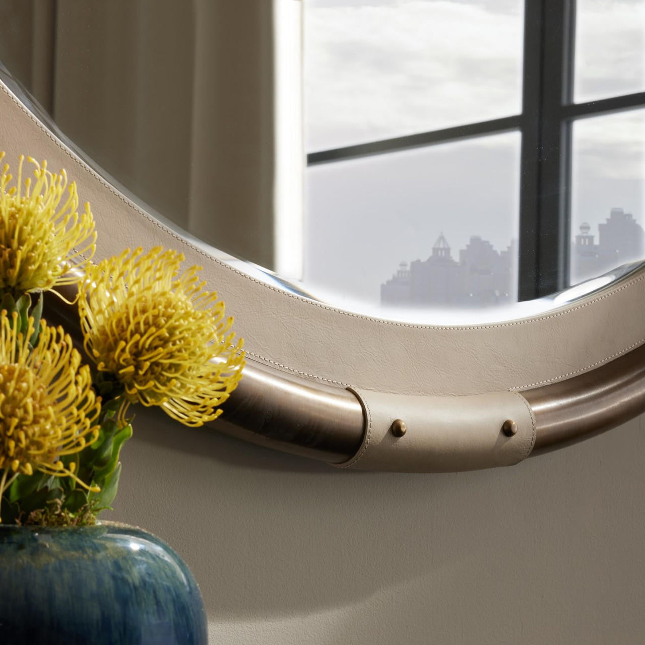 Arteriors Home Asmara Mirror