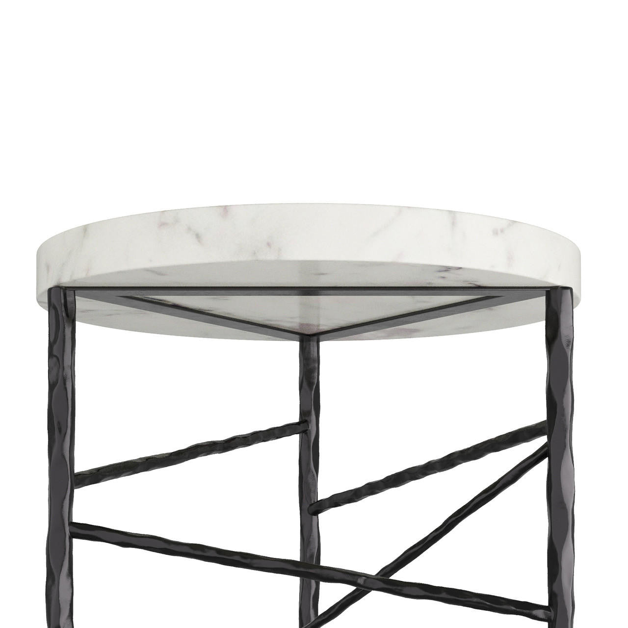 Arteriors Home Atlas End Table