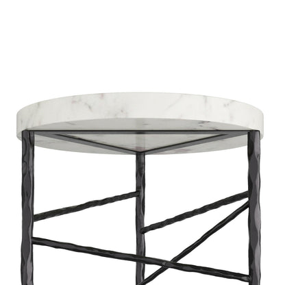 Arteriors Home Atlas End Table