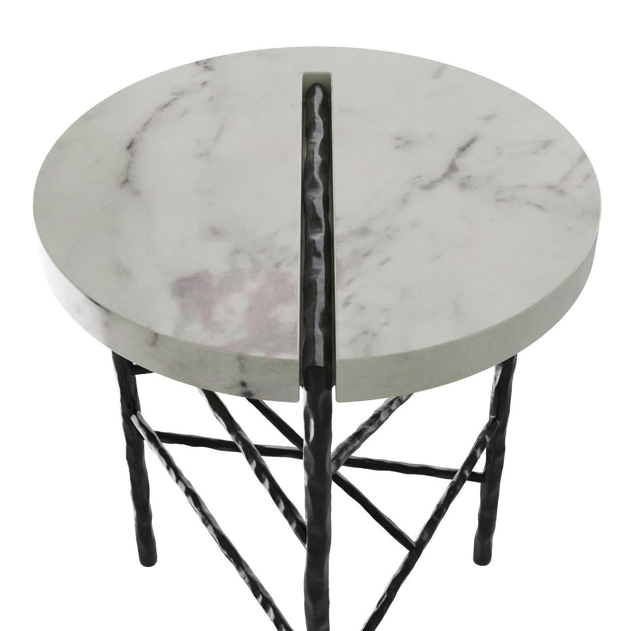Arteriors Home Atlas End Table